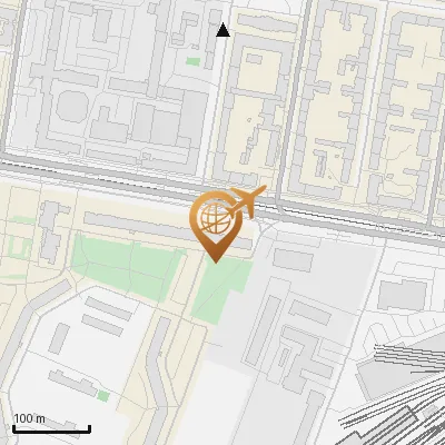 Foto zu Frankfurter Allee 188-192, 10365 Berlin