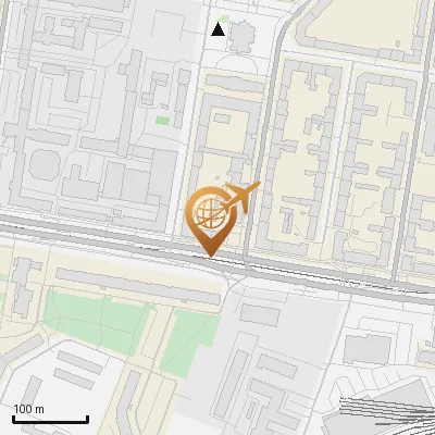 Foto zu Frankfurter Allee 193-195, 10365 Berlin