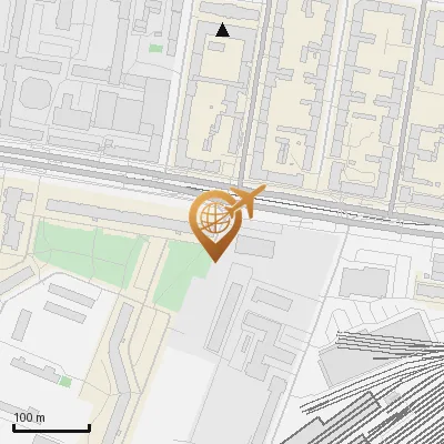 Foto zu Frankfurter Allee 196, 10365 Berlin