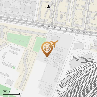 Foto zu Frankfurter Allee 198, 10365 Berlin