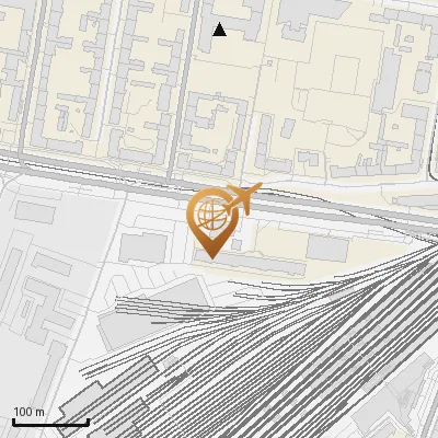 Foto zu Frankfurter Allee 214-216, 10365 Berlin