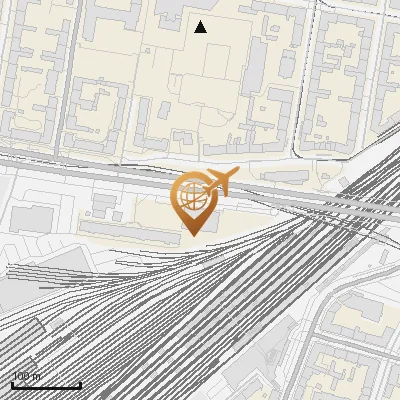 Foto zu Frankfurter Allee 218, 10365 Berlin