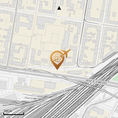 Foto zu Frankfurter Allee 233-241, 10365 Berlin