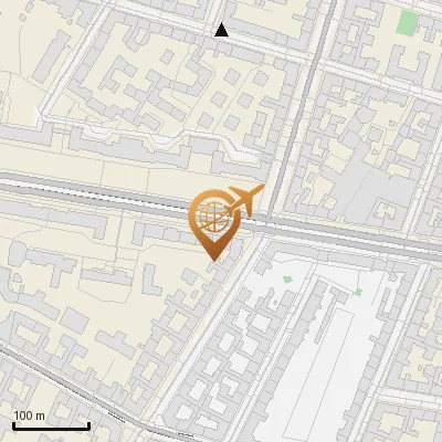 Foto zu Frankfurter Allee 26, 10247 Berlin