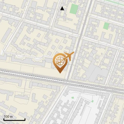 Foto zu Frankfurter Allee 27, 10247 Berlin