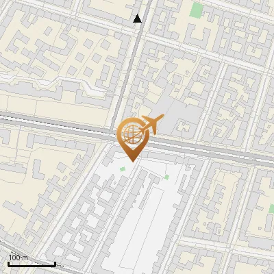 Foto zu Frankfurter Allee 28-35, 10247 Berlin