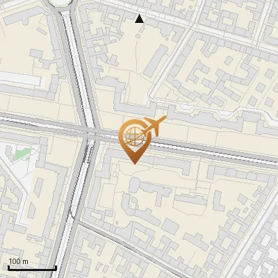 Foto zu Frankfurter Allee 2-4, 10247 Berlin