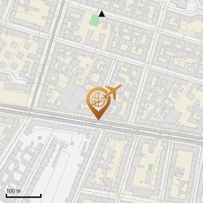 Foto zu Frankfurter Allee 43, 10247 Berlin