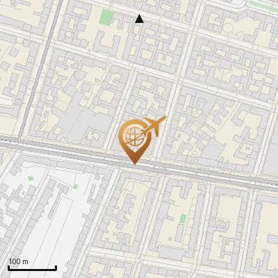 Foto zu Frankfurter Allee 44-47, 10247 Berlin