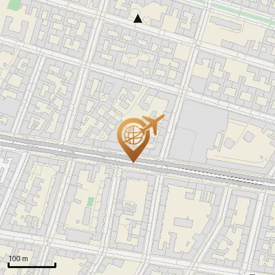 Foto zu Frankfurter Allee 61-65, 10247 Berlin