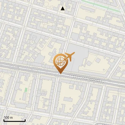 Foto zu Frankfurter Allee 67-74, 10247 Berlin