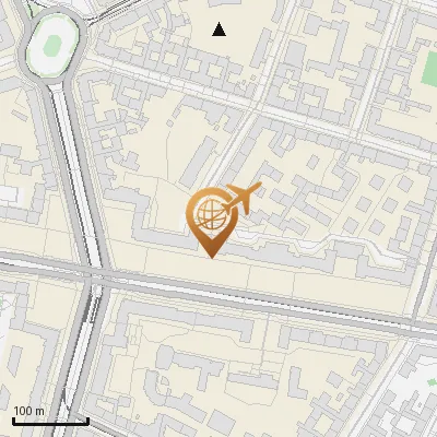 Foto zu Frankfurter Allee 5-7, 10247 Berlin