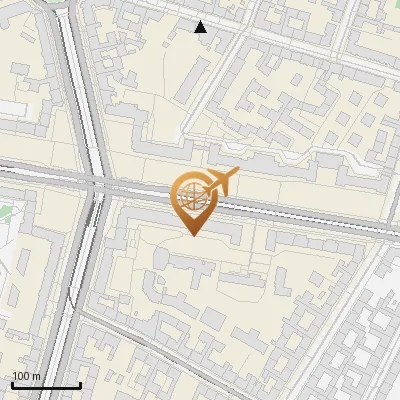 Foto zu Frankfurter Allee 8, 10247 Berlin