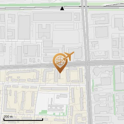 Foto zu Frankfurter Ring 134, 80807 München