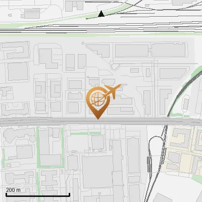 Foto zu Frankfurter Ring 135, 80807 München