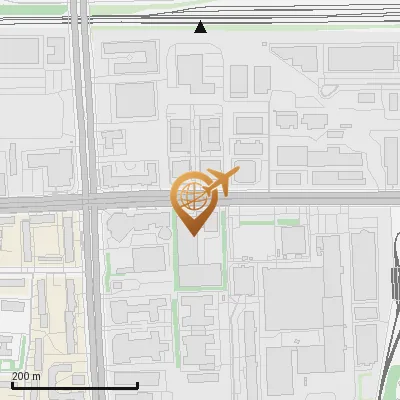 Foto zu Frankfurter Ring 150, 80807 München