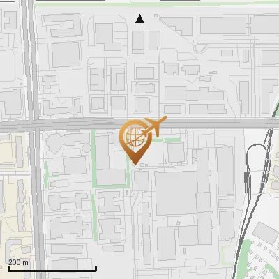 Foto zu Frankfurter Ring 158, 80807 München