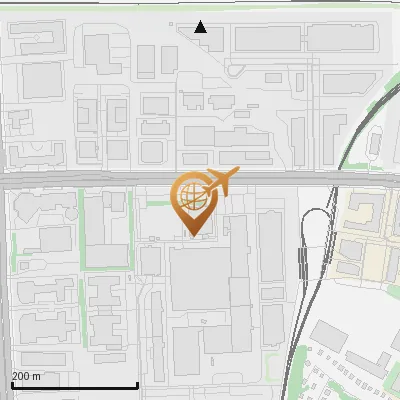 Foto zu Frankfurter Ring 160, 80807 München