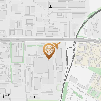 Foto zu Frankfurter Ring 162, 80807 München