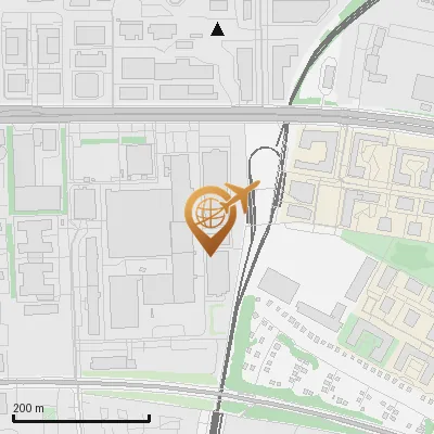 Foto zu Frankfurter Ring 170-178, 80807 München