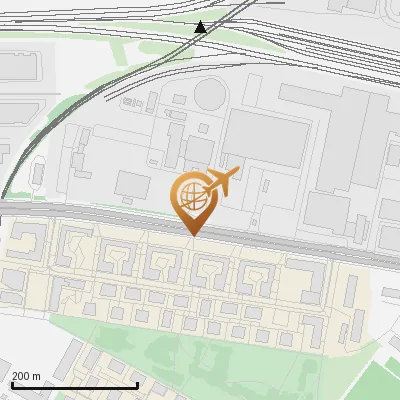 Foto zu Frankfurter Ring 179, 80807 München