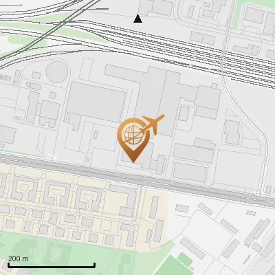 Foto zu Frankfurter Ring 193, 80807 München