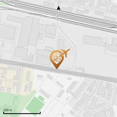 Foto zu Frankfurter Ring 211, 80807 München