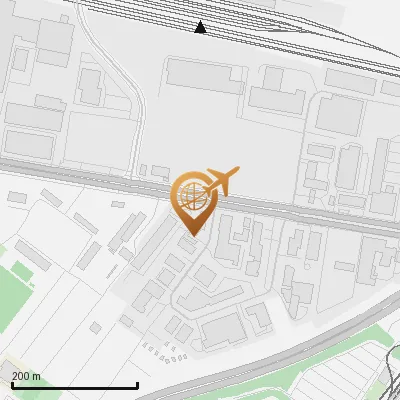 Foto zu Frankfurter Ring 216, 80807 München