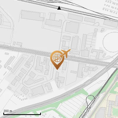 Foto zu Frankfurter Ring 224-226, 80807 München