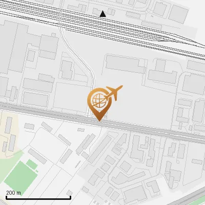 Foto zu Frankfurter Ring 227, 80807 München