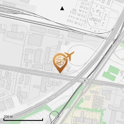 Foto zu Frankfurter Ring 255, 80807 München