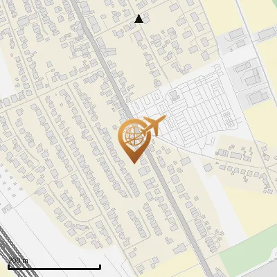 Foto zu Frankfurter Straße 97-106, 51147 Köln