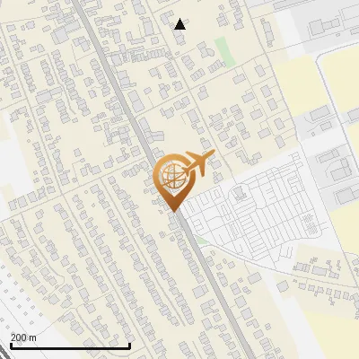 Foto zu Frankfurter Straße 111-120, 51147 Köln