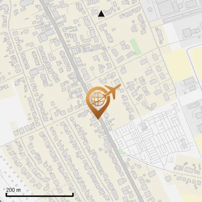 Foto zu Frankfurter Straße 124-125, 51147 Köln