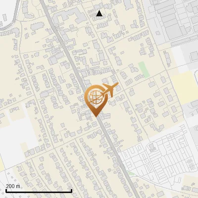 Foto zu Frankfurter Straße 129-140, 51147 Köln