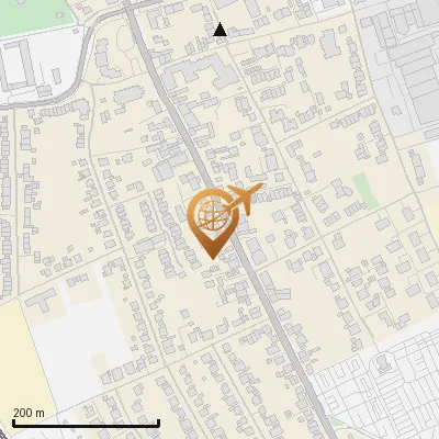 Foto zu Frankfurter Straße 143-147, 51147 Köln