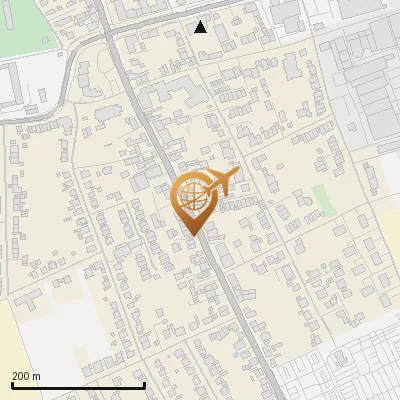 Foto zu Frankfurter Straße 149-156, 51147 Köln