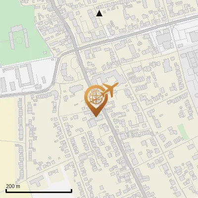 Foto zu Frankfurter Straße 157-174, 51147 Köln