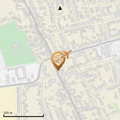 Foto zu Frankfurter Straße 186, 51147 Köln