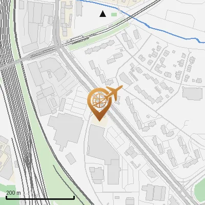 Foto zu Frankfurter Straße 192, 51065 Köln