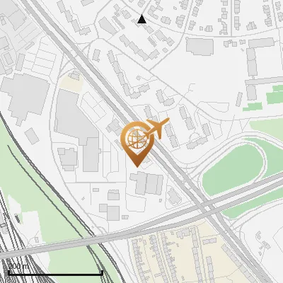 Foto zu Frankfurter Straße 200-202, 51065 Köln