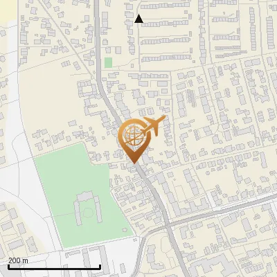 Foto zu Frankfurter Straße 210-234, 51147 Köln