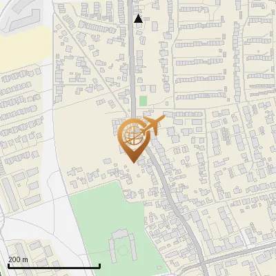 Foto zu Frankfurter Straße 235-247, 51147 Köln