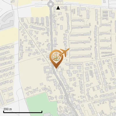 Foto zu Frankfurter Straße 248-254, 51147 Köln