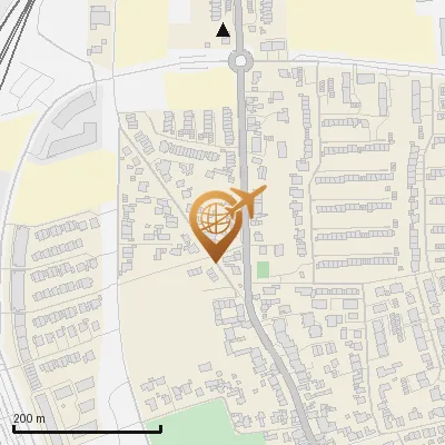 Foto zu Frankfurter Straße 255-259, 51147 Köln