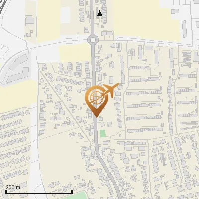 Foto zu Frankfurter Straße 262-270, 51147 Köln