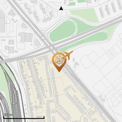 Foto zu Frankfurter Straße 272-276, 51103 Köln