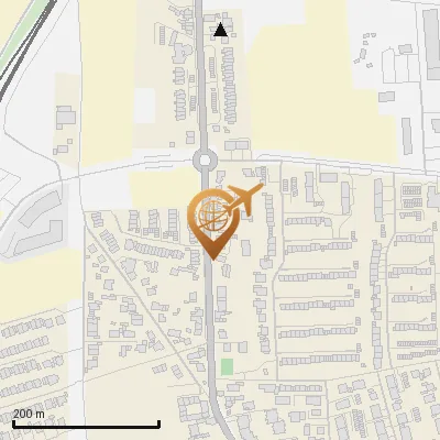 Foto zu Frankfurter Straße 273-284, 51147 Köln