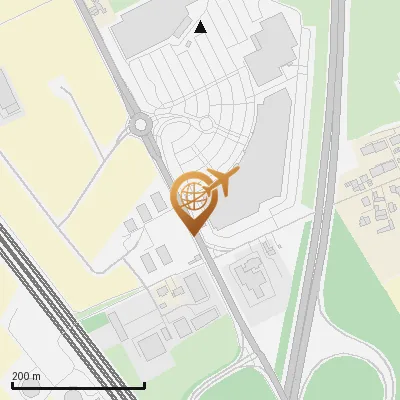 Foto zu Frankfurter Straße 19-28, 51147 Köln