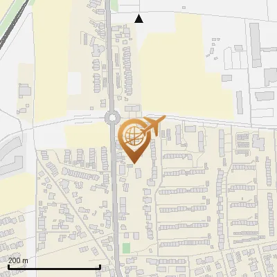 Foto zu Frankfurter Straße 286, 51147 Köln